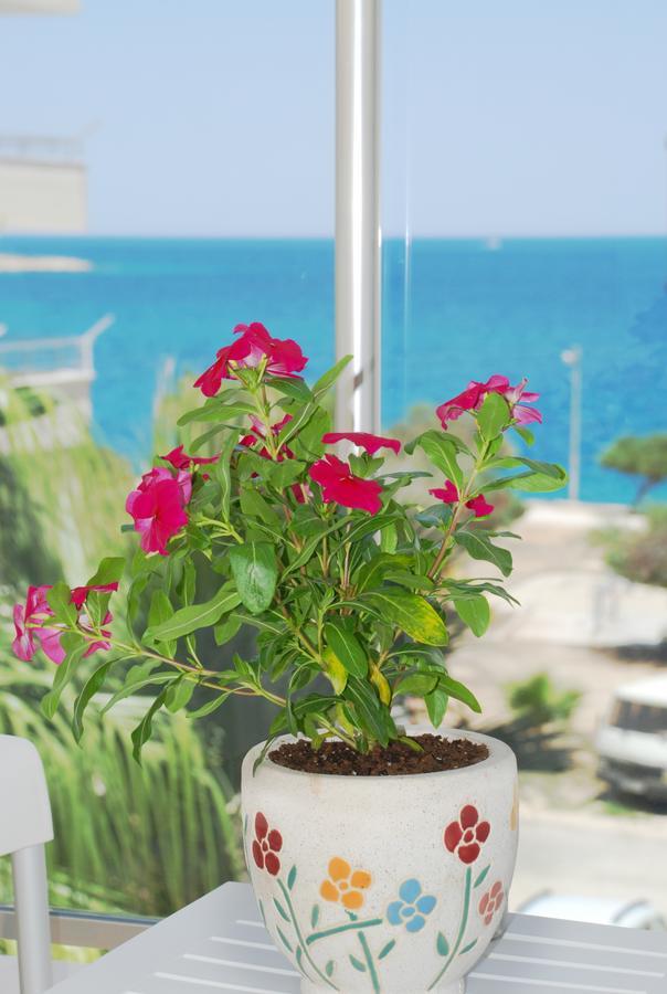 Palm Beach Otel Silifke Exterior photo